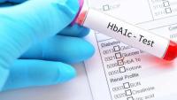 HbA1c drops from 11.2 to 8.1 without diabetes medication: What should you do next?