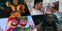 Emanuele Vietina celebrates movies and video games crossover