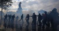 France Has to Stand Up or Europe Could Fall