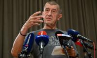Debate: Czech Republic: election rout for Babiš