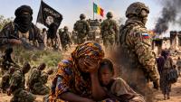 Mali’s faltering fight: how civilian casualties shadow counterterror efforts