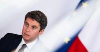 France riots: Presidential hopeful Attal pitches social media blackout
