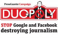 Publishers urged to delete Facebook and Instagram accounts over T&Cs change