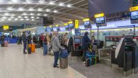 Holidaymakers face half-term passport warning - thousands of UK adults won't be allowed to fly