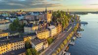 Sweco secures £37.8M framework agreements for Swedish high-security facilities