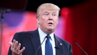 Trump's 2024 'Everybody Gets Healthcare' Warning Resurfaces as Critics Question His 'Communist System' Claim