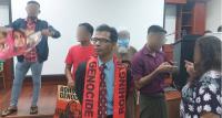 Fortify Rights urges Malaysia to drop charges against Rohingya refugee leader