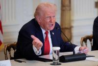 Trump spurs states to dump laws regulating new hospitals