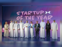 Meet the Arabic AI Platform and the Fintech Firm That Just Became Bahrain’s Startups of the Year