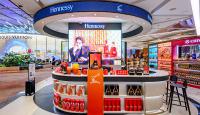 Hennessy activates mid-Autumn festival campaign in APAC travel retail