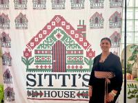 At Sitti’s House, food becomes a way to preserve Palestinian heritage