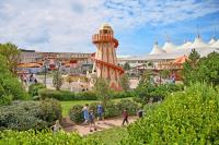 Butlin’s launches all-inclusive breaks for summer holidays with food, drinks and waterpark included – from £41pp a night