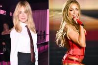 Nicole Kidman Dances to Adéla’s ‘Nicole Kidman’ and Watches Tate McRae at 2026 Victoria’s Secret Fashion Show