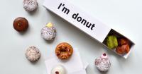 Japan's popular I’m Donut? confirms first Singapore outlet will open in December