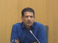 MNRE working to bring agrivoltaics under Centre-supported scheme: Secretary Santosh Sarangi
