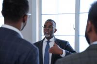 Somalia plans unified digital government platform built around national ID