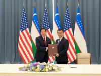 US, Uzbekistan discuss critical minerals cooperation as Tashkent plans major production expansion