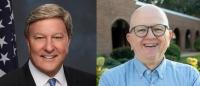 In Alabama’s 3rd Congressional District, a longtime GOP incumbent faces a newcomer