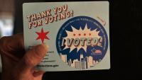 Illinois Election Day 2026: Early voting expands across Chicago, suburbs
