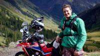 Why motorcyclists still face grave risk on Maryland’s increasingly safer roads