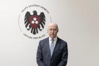 "If this isn't terrorism, then what is?": the head of the Latvian secret service’s warning about Russia