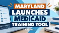 Maryland Launches New Tool To Help Residents Prepare For Medicaid Work Requirements