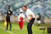 Durban City target tactical fixes after 3–1 win ahead of Mauritius trip