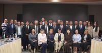 Disaster prevention: Regional forum underway in Tashkent