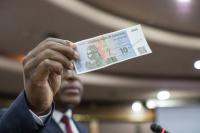 Losing Interest: Can Zimbabwe’s Currency Bounce Back?