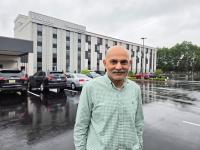 🔒 Hotel operator plans five new extended-stay properties in Connecticut