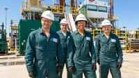 Oilfield Worker Says Company Made Her Put Her Head in Toxic Tanks, Then Punished Her for Seeking Medical Treatment