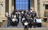 Inclusive Training and Education Centre established at Baku State Vocational Education Centre for Culture and Crafts