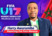 Nigeria vs Puerto Rico: Busari makes slight change as Yusuf replaces Adesuyi in defence