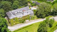 Sale by auction of contents of historic Mayo Georgian country house