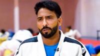 Kapil Parmar secures India's first para-judo medal at Asian Games