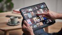 Netflix faces questions on user engagement ahead of Q3