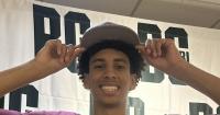 Pawtucket's Clement commits to Missouri State basketball program
