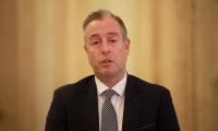'Islamist bomb threats from outside the UK' close schools across Scotland and Northern Ireland