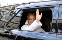 Pope continues recovery in Vatican, weekly General Audience confirmed