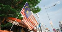 Father and daughter killed as container crushes car in Malaysia, police detain driver