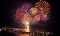Cora Cora Maldives brings ocean magic to Christmas and New Year celebrations