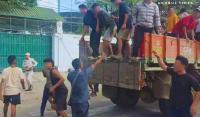 Angry Residents Bring Bodies of Two Victims to CM’s Bunglow; Three Injured in Suspected Kuki Militant Ambush