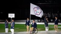 Taiwan Minister Boycotts Asian Paralympic Games Opening