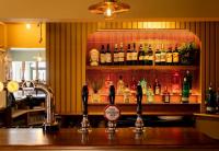 Resdesigned Cricketers reopens with complementary feel for Thai dining and pub customers