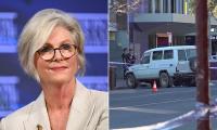 Australian MP remains fighting for her life after 'losing a leg' in car attack outside her office, Prime Minister reveals