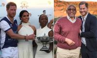 Prince Harry defamation claim lodged by Sentebale is paused amid charity's financial woes