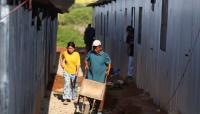 Mud-stained hope: Nepal’s flood survivors search for stability in shadow of loss