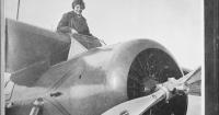 Earhart expedition turns up empty as ‘Taraia Object’ determined likely to be tree