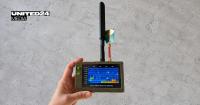 Ukrainian Engineers Develop Drone Detector That Reveals What Russian Drones See