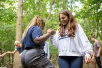 What Does Transformative Support for Rural College Students Look Like?